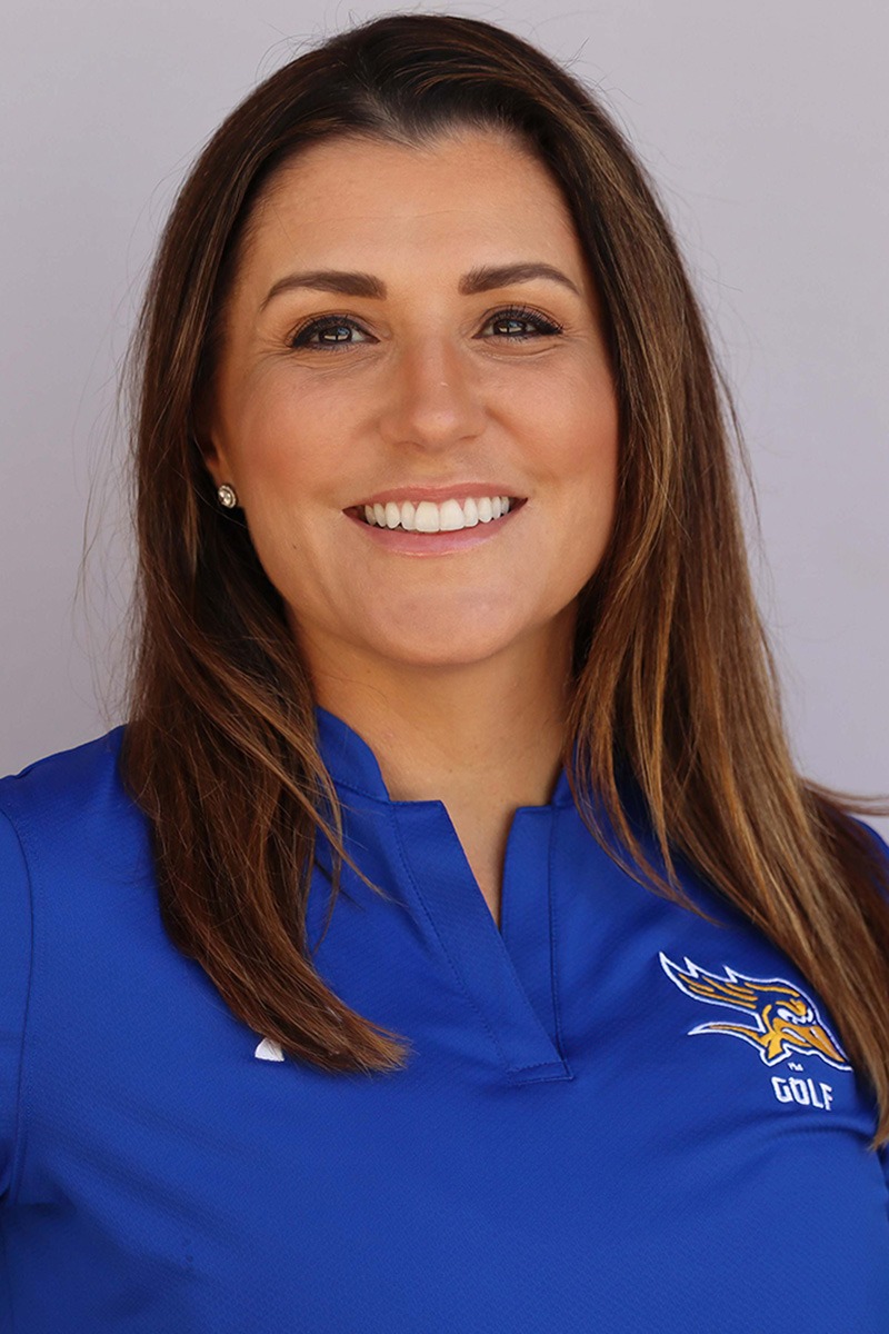 Photo from CSUB athletics