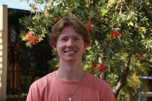 Seth Tolleson