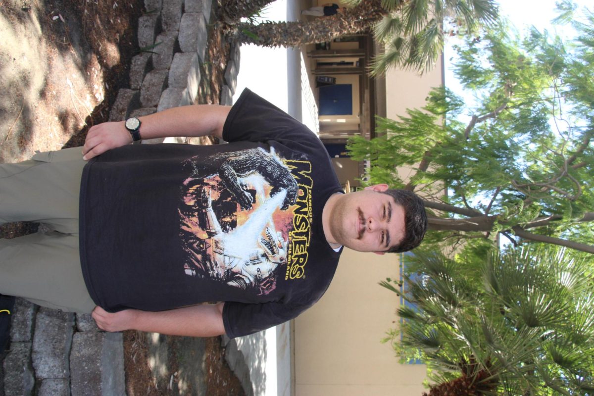 Elijah Rosales