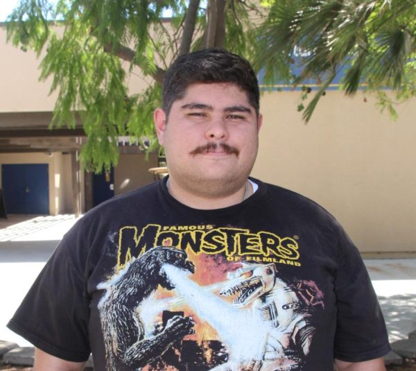 Elijah Rosales