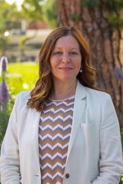 New Provost Brings Vision and Academic Drive to CSUB