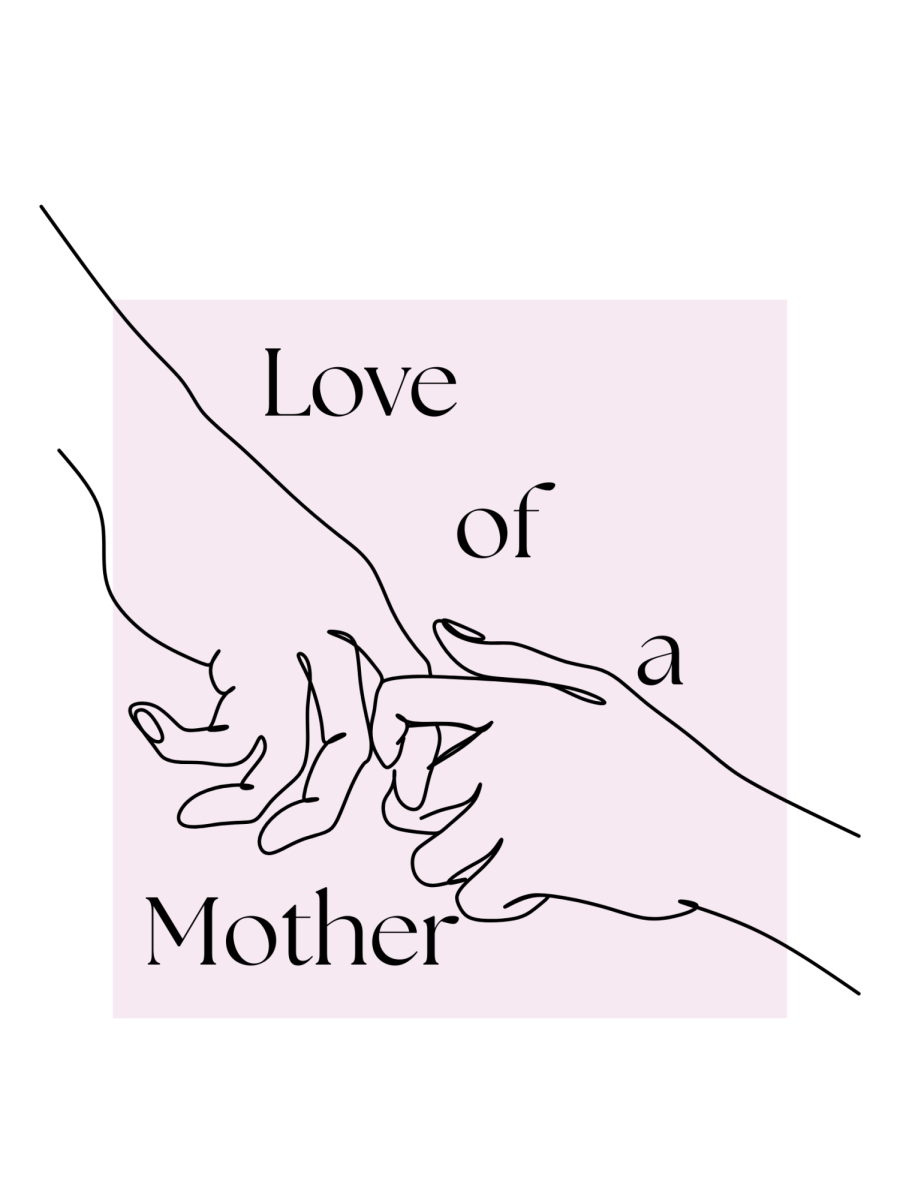 The Love of a Mother