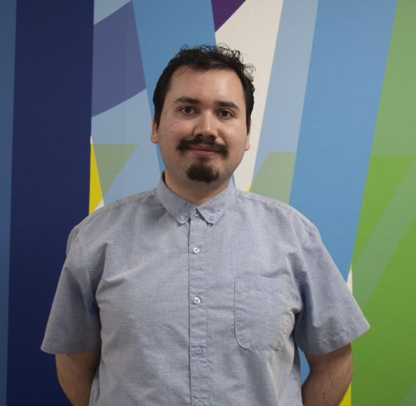 Gustavo Jimenez