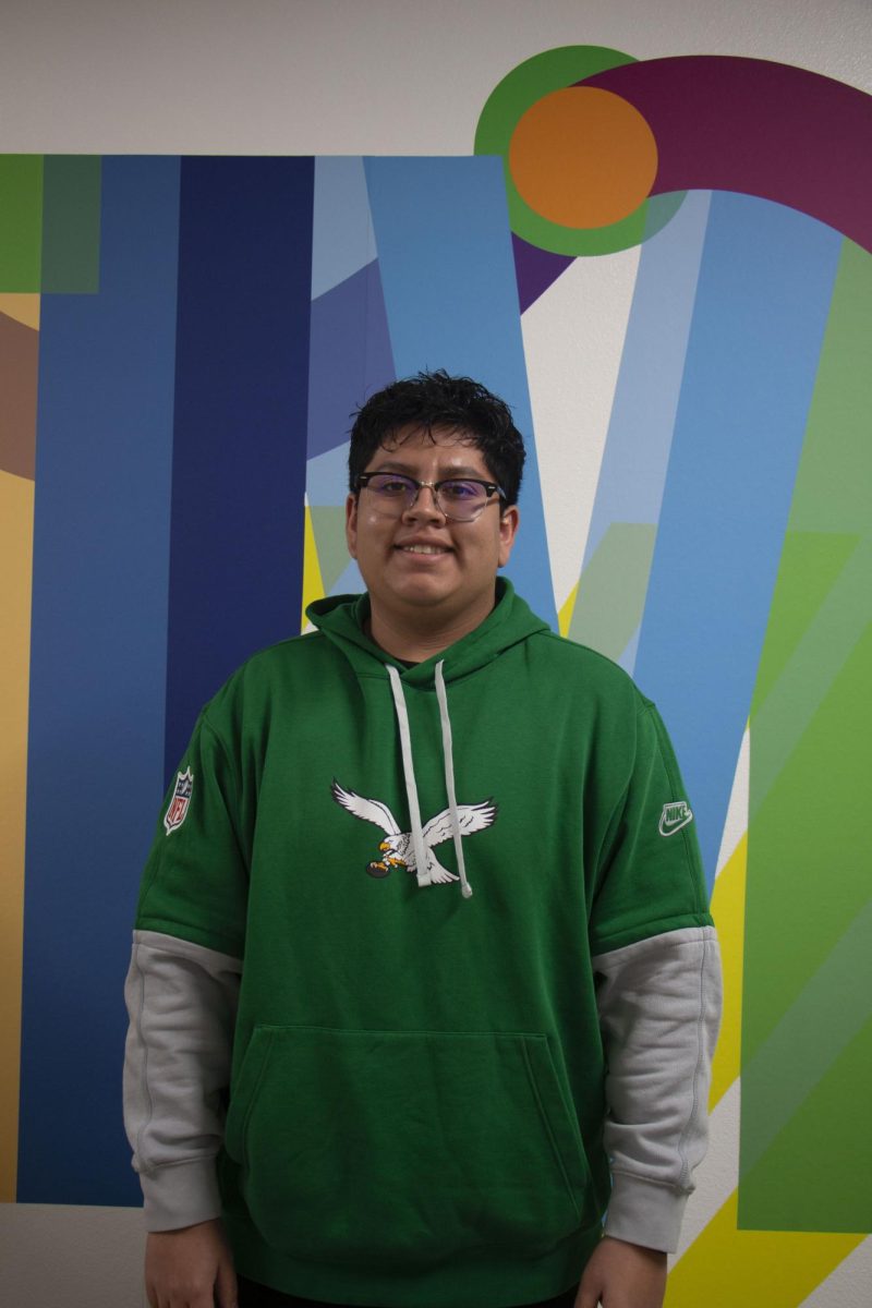 Andrew Gonzalez