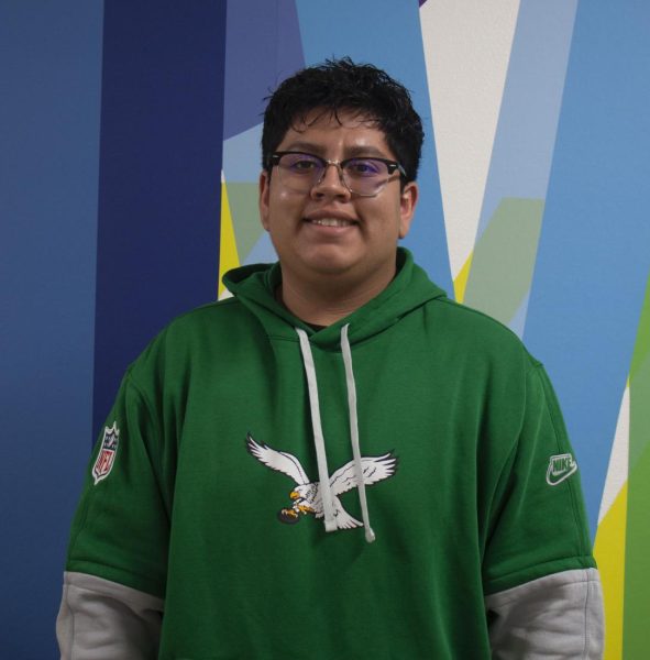 Andrew Gonzalez