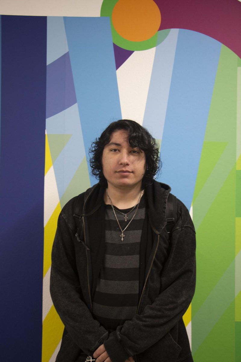 Josue Mendoza