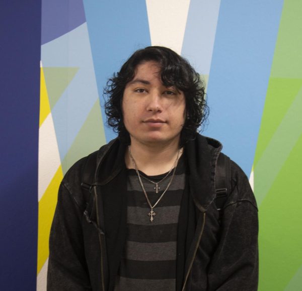Josue Mendoza