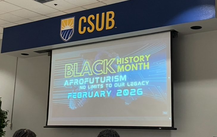 Afrofuturism No Limits To Our Legacy Slide 