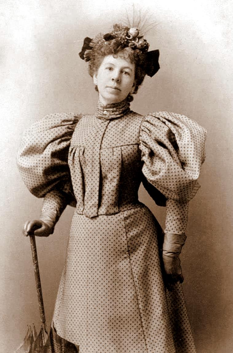 Clara Shortridge Foltz: The West Pioneer of Law