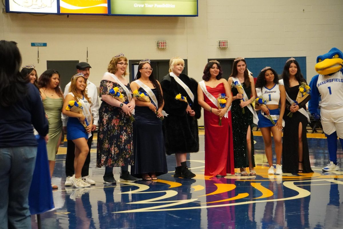 Celebrating homecoming winners for 2026! 