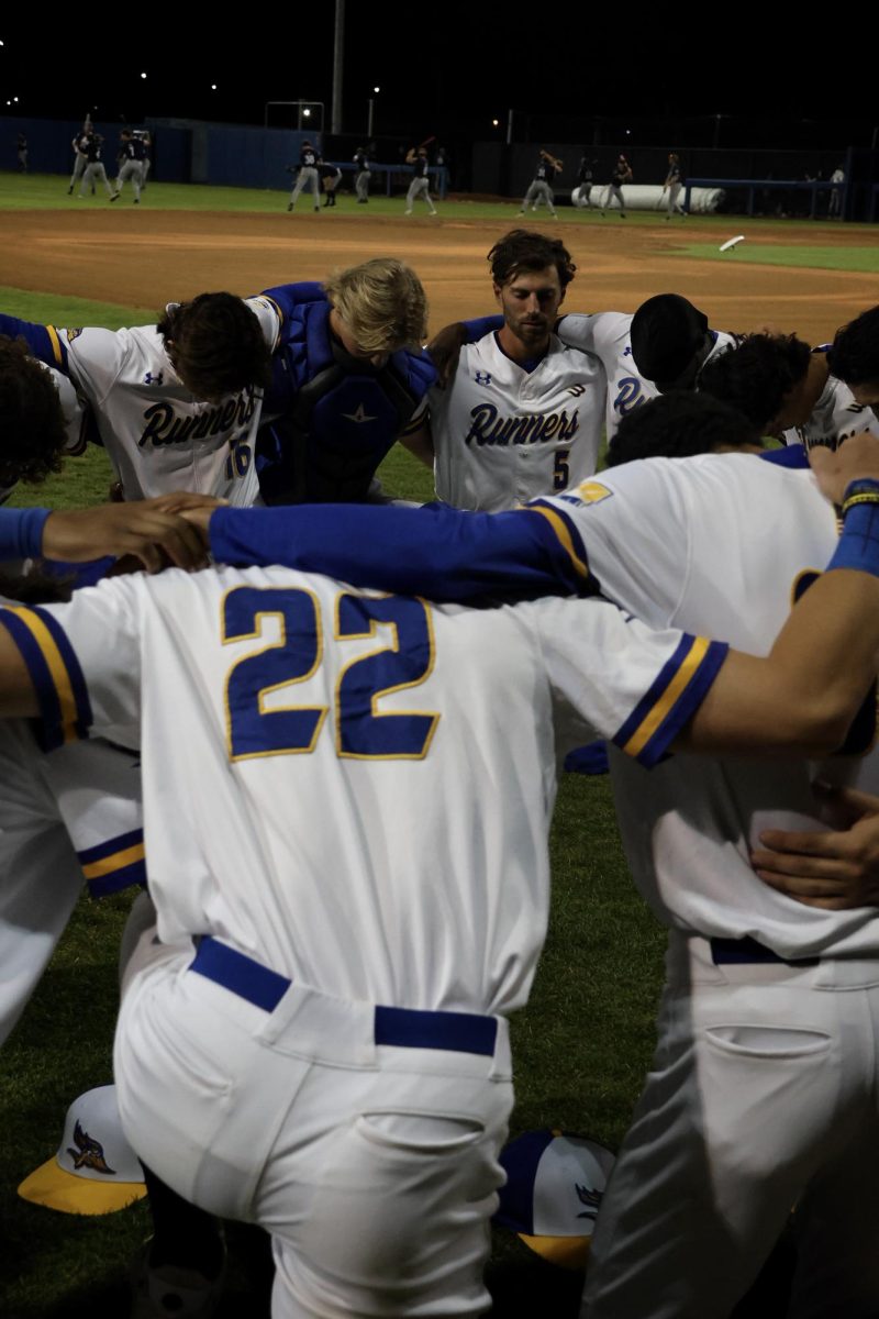 Men's Baseball