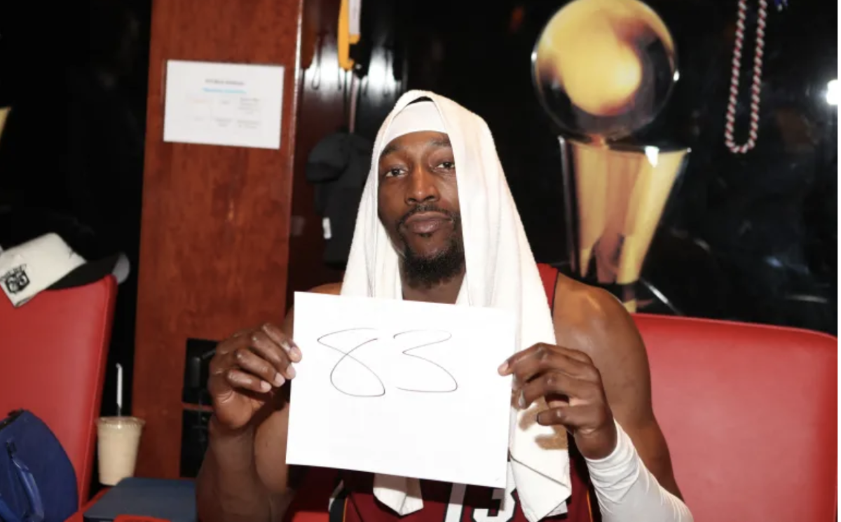 Ethical Or Unethical Hooping: Bam Adebayo’s Historic Night vs Wizards