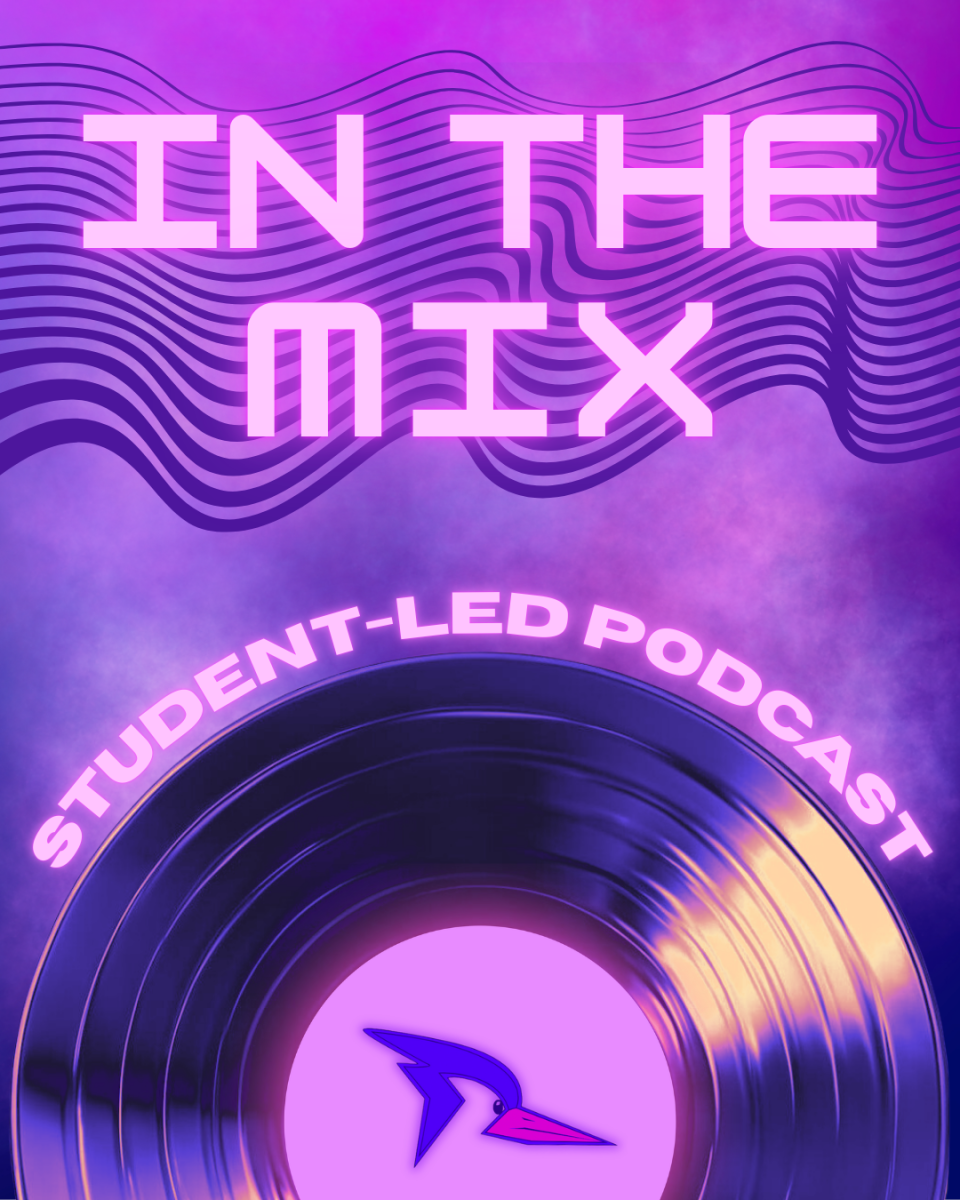 In the Mix Ep. 9