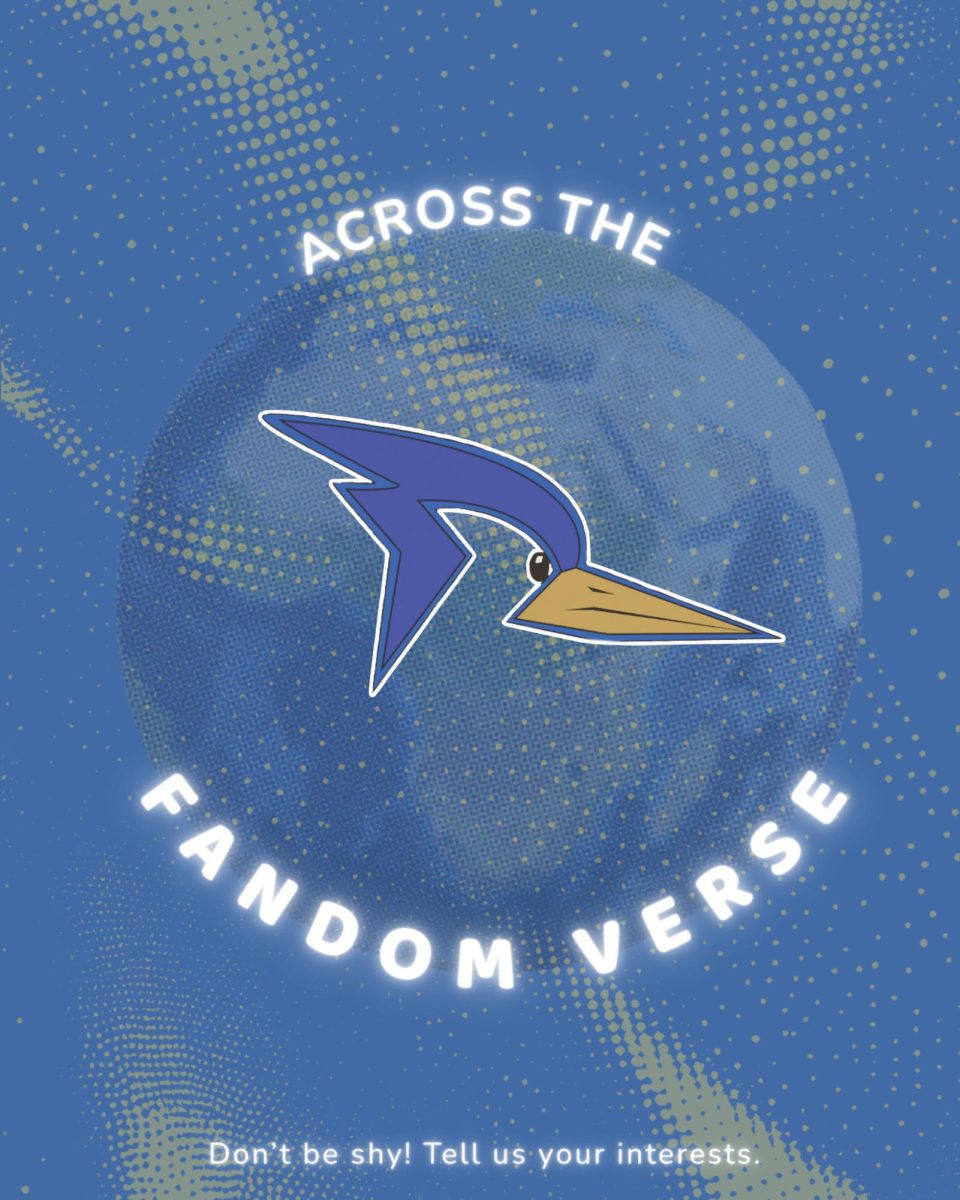 Across the Fandom Verse: Season Finale
