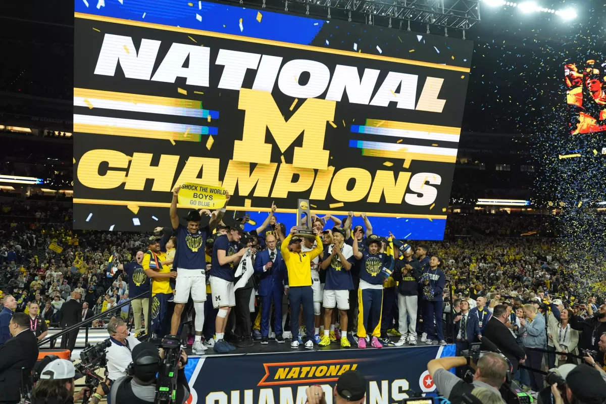 (Michael Conroy / Associated Press)
