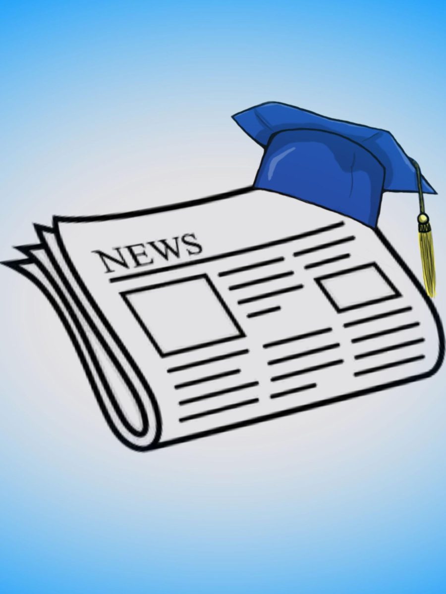 “Journalistic” Influencers: Degrees Matter