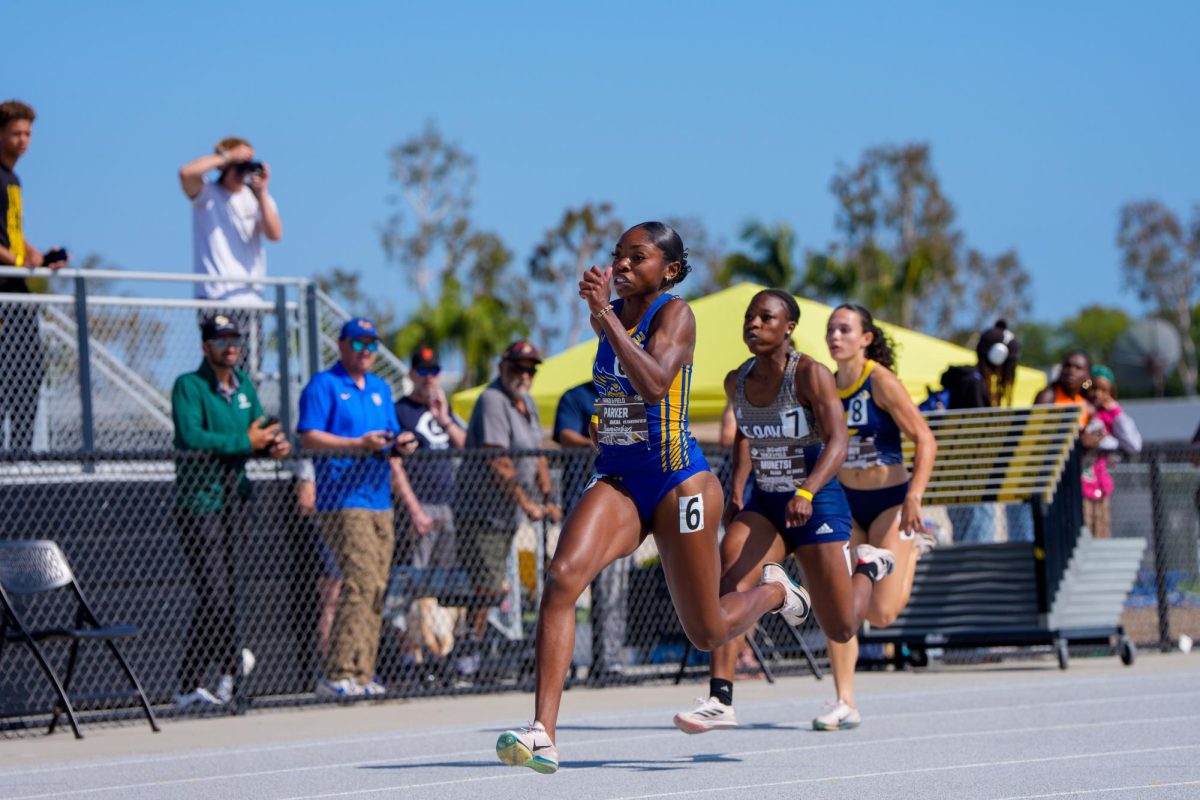 Photo Courtesy of CSUB Athletics 
