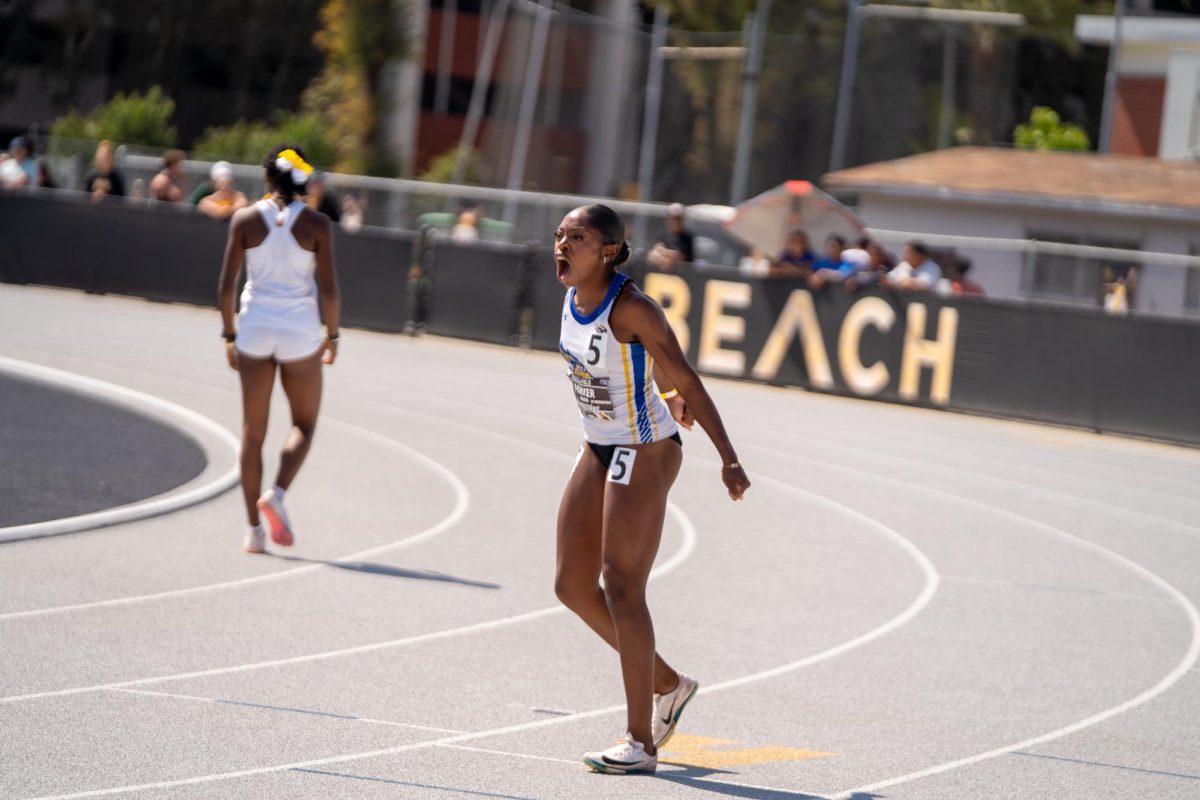 CSUB Athletics
