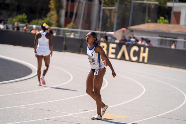 Makiah Parker Continues Her Legacy with Another School Record in the 100-Meter Dash